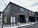 グレイス ラヴィの間取り画像