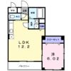 ロイヤルシティ－ AYAの間取り画像
