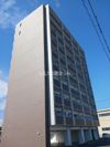 COLAS MIFUNE EAST（コラスミフネイースト）の外観