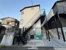 グランデュオの間取り画像