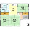 加藤ハウジング B05の間取り画像