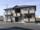 リビングタウン旭 Bの間取り画像