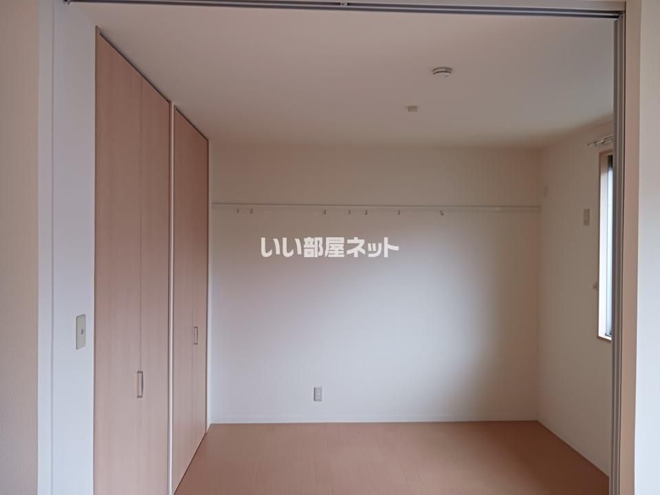 洋室