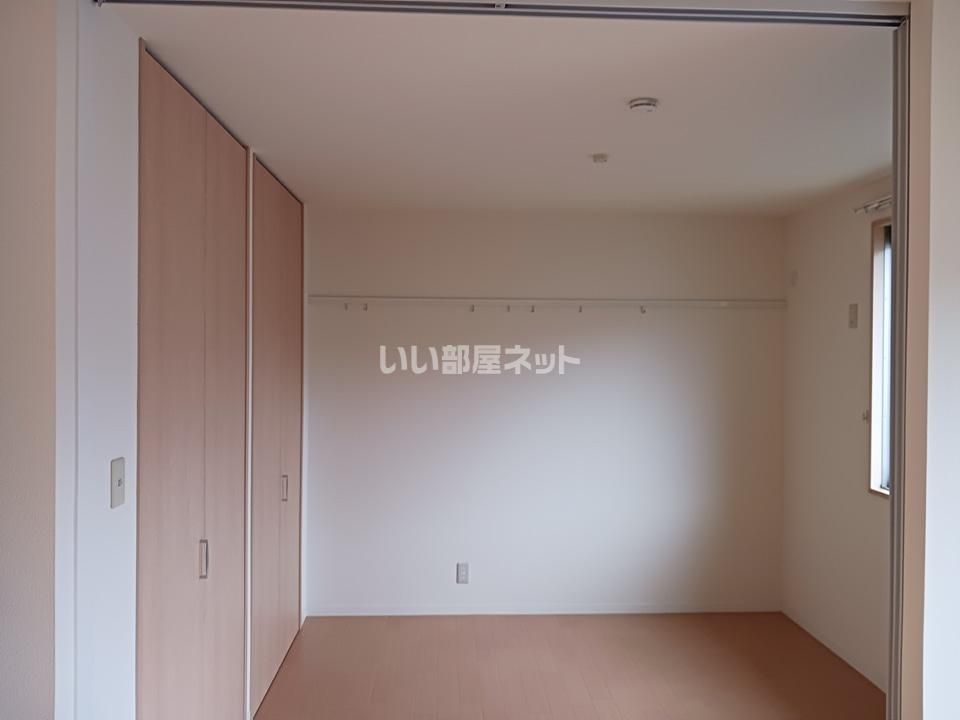 洋室