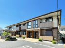 リバーパーク神明 Cの間取り画像