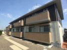 セジュール チェスナット Bの間取り画像