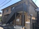 グリーン ヴィラの間取り画像