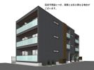D-Bloom Courtの外観