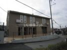 アンソレイエの間取り画像