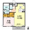 D-Hills中田町の間取り画像