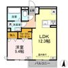 D-Hills中田町の間取り画像