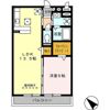 ションセイGの間取り画像