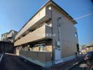 ションセイGの間取り画像