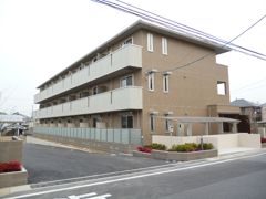 グランドゥール小倉の外観画像