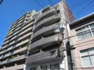 プランドール江戸堀の間取り画像