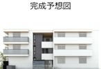 ドエルエミネンス達の間取り画像