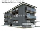 RETORIA瓦口EASTの外観画像
