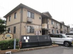 ステラ深堀 B棟の外観画像