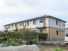 CASA’99の外観画像