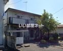 パルームの間取り画像
