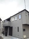 Grace hiro 上大岡の間取り画像