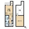 Fy－style（エフワイスタイル）博多の間取り画像