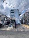 リエス東中神の外観