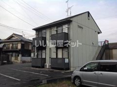 アルカサールの外観画像