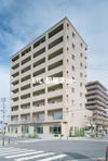 レ・モンデ新潟の間取り画像