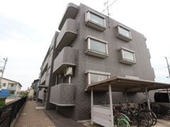 グランディール緑町の外観画像