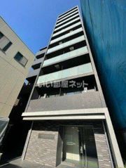 クラリッサ川崎ブルーノの外観画像
