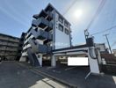 コーポ松豊の間取り画像