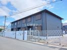 アジュールsの間取り画像