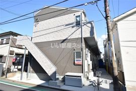 サザンコート相模大野の外観画像