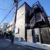 カルヴィ川崎の外観