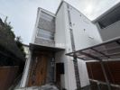 ピレーネ北条Ⅴ（ファイブ）の間取り画像