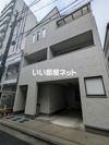 ルアナ佃野の間取り画像