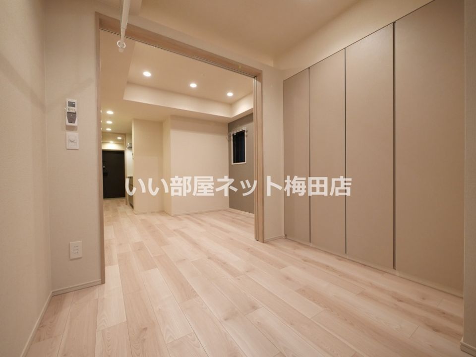 リビング
