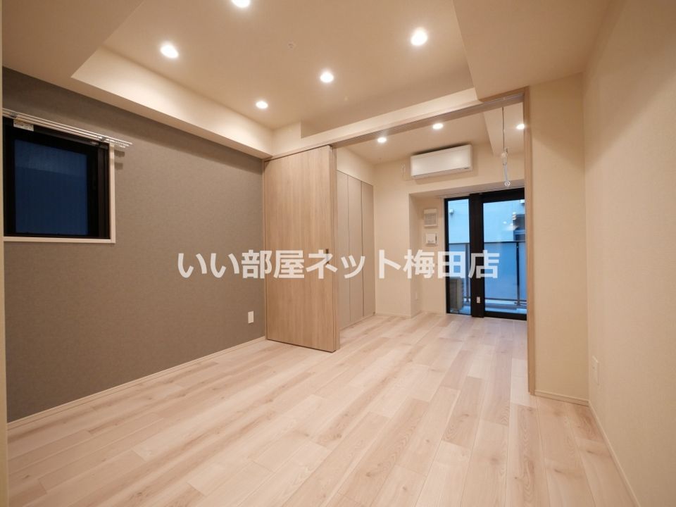 リビング