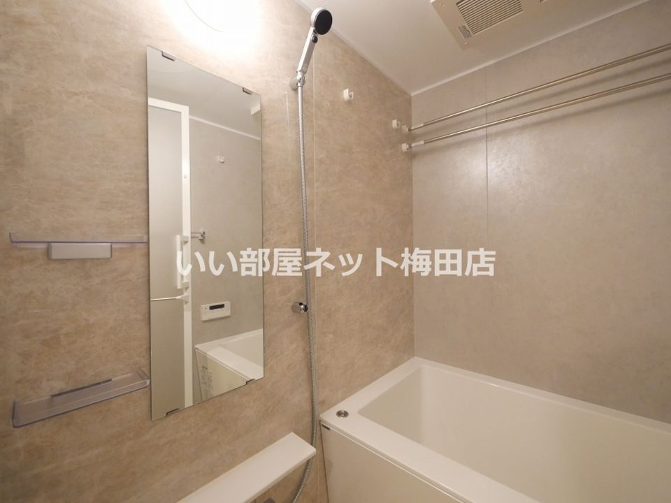 バスルーム