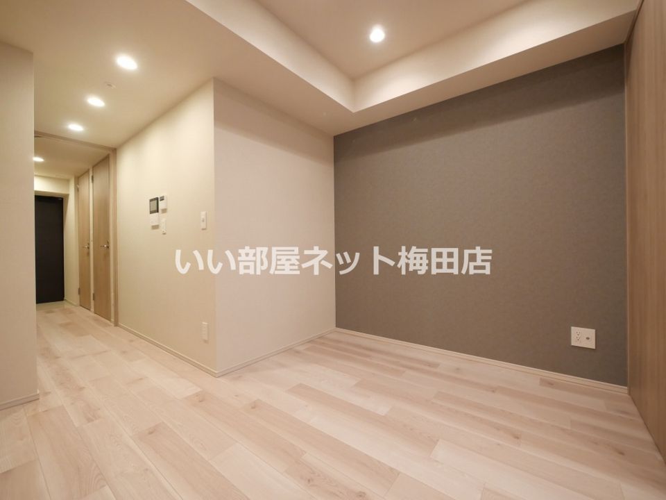リビング