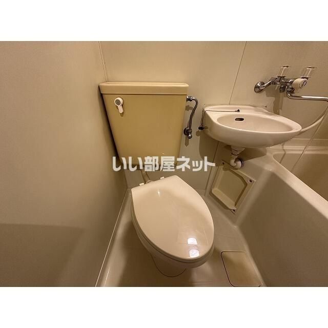 バスルーム