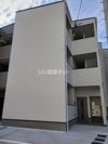 THE NOBLES 花畑の間取り画像
