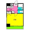 ブレーン博多の間取り画像