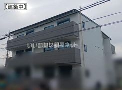 Feliz Court日根野の外観画像