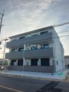 Feliz Court日根野の間取り画像