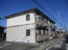 サンパレス道幸の間取り画像