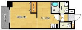 リファレンス浜町の間取り画像