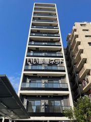 ラグゼナ平和島の外観画像