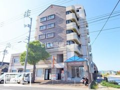 エルトンハウスの外観画像